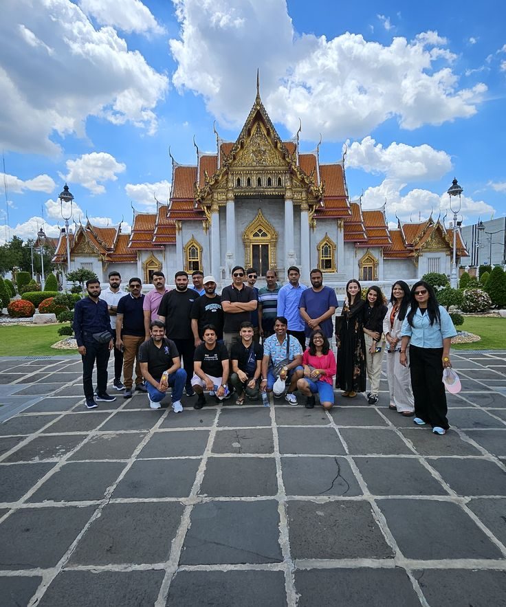 China ground handling and local tour services