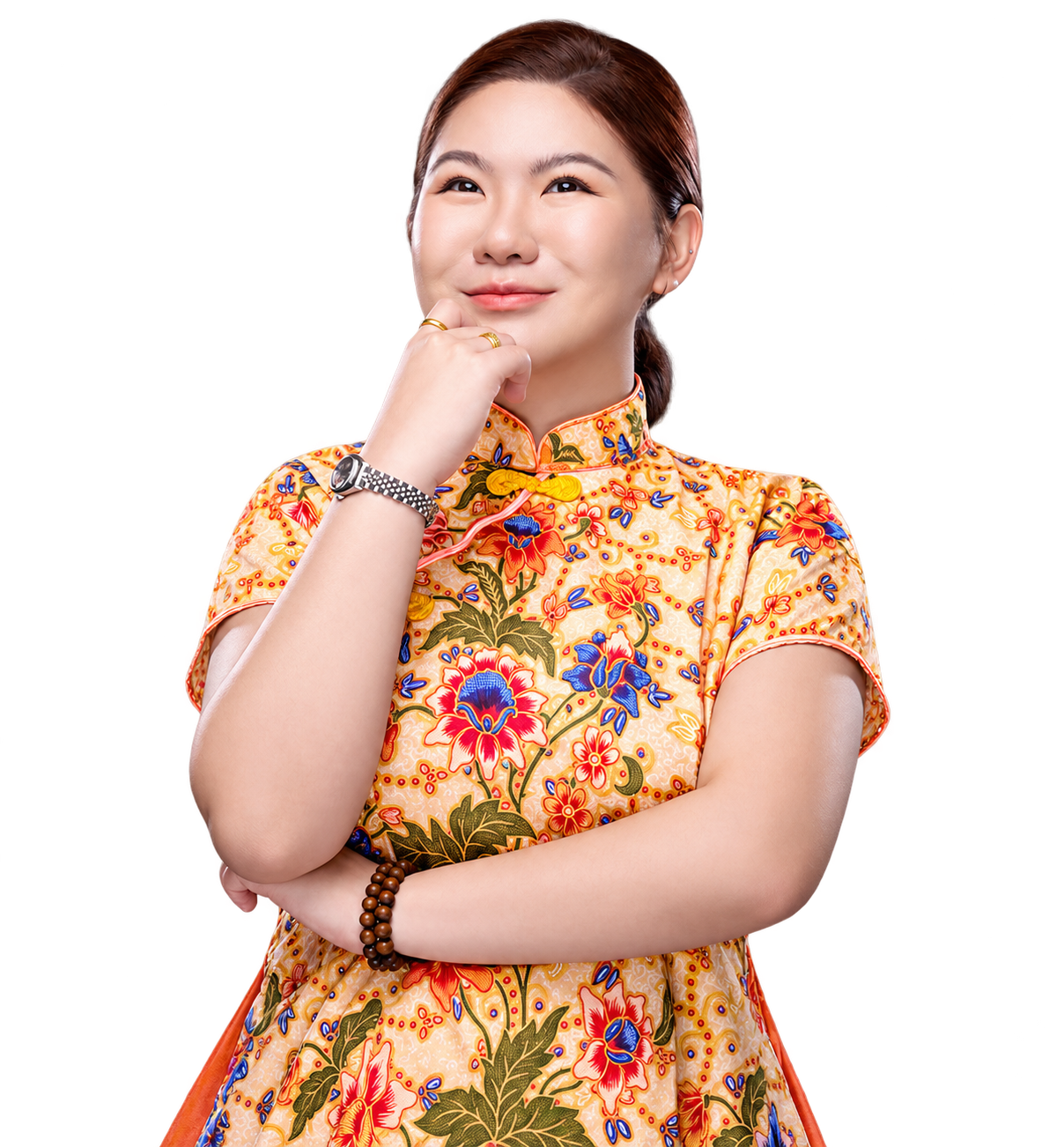 Ng Mun Yee, Managing Director of Best Luxury Vacations